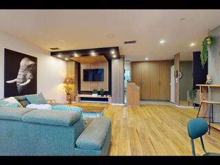  Colocation � louer 9 pi�ces 214 m�