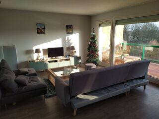  Colocation � louer 3 pi�ces 85 m�