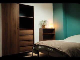  Colocation � louer 3 pi�ces 78 m�