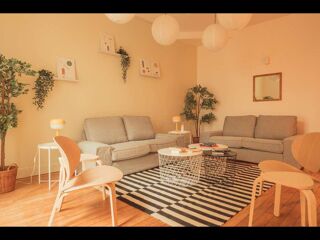  Colocation � louer 10 pi�ces 200 m�