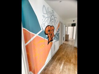  Colocation � louer 4 pi�ces 82 m�