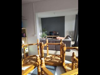  Colocation � louer 6 pi�ces 82 m�