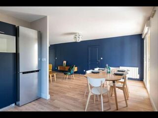  Colocation � louer 4 pi�ces 80 m�