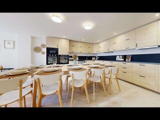  Colocation � louer 10 pi�ces 275 m�