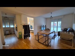  Colocation � louer 5 pi�ces 82 m�