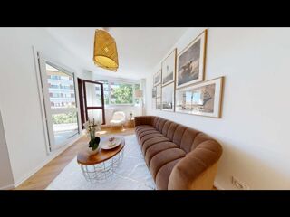  Colocation � louer 6 pi�ces 94 m�