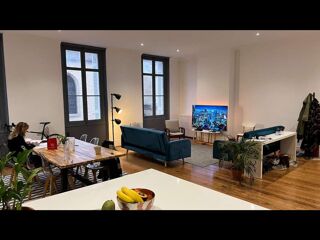  Colocation � louer 6 pi�ces 136 m�