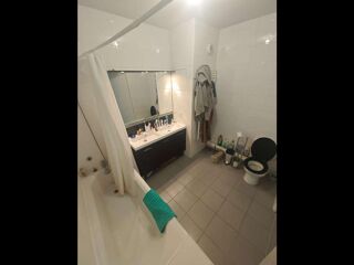  Colocation � louer 2 pi�ces 64 m�