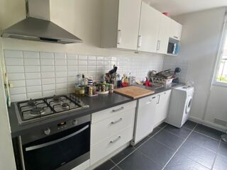  Colocation � louer 5 pi�ces 84 m�