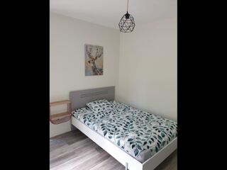  Colocation � louer 5 pi�ces 83 m�