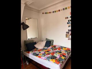  Colocation � louer 3 pi�ces 60 m�