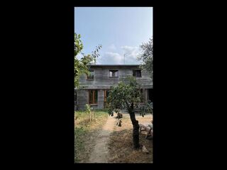  Colocation � louer 6 pi�ces 135 m�