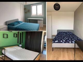  Colocation � louer 5 pi�ces 74 m�