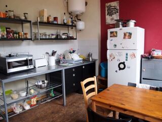  Colocation � louer 6 pi�ces 120 m�