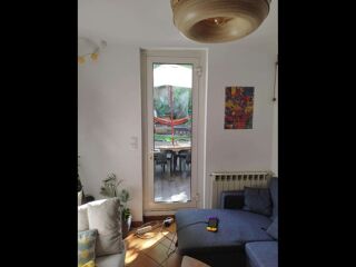  Colocation � louer 6 pi�ces 112 m�