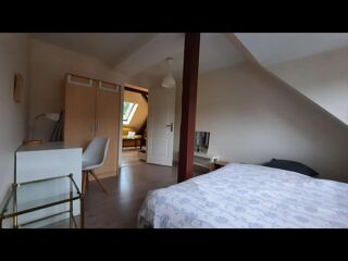  Colocation � louer 4 pi�ces 55 m�