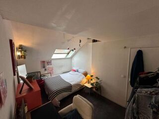  Colocation � louer 4 pi�ces 90 m�