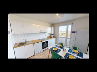  Colocation � louer 5 pi�ces 86 m�