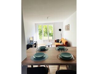  Colocation � louer 4 pi�ces 67 m�
