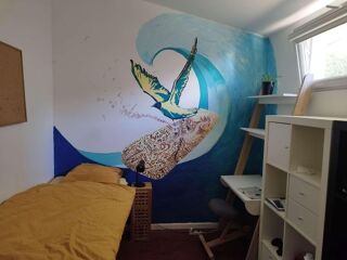  Colocation � louer 3 pi�ces 55 m�