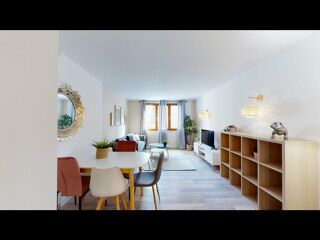  Colocation � louer 6 pi�ces 99 m�