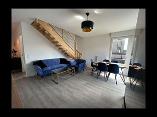  Colocation � louer 6 pi�ces 89 m�