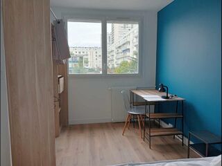  Colocation � louer 5 pi�ces 97 m�