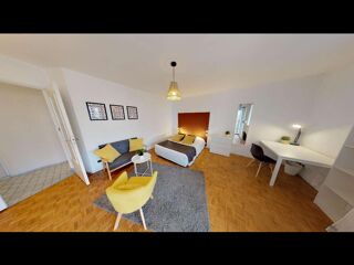  Colocation � louer 6 pi�ces 67 m�