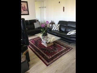  Colocation � louer 3 pi�ces 80 m�