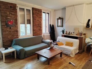  Colocation � louer 3 pi�ces 75 m�