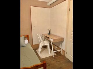  Colocation � louer 2 pi�ces 34 m�