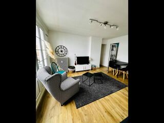  Colocation � louer 6 pi�ces 89 m�