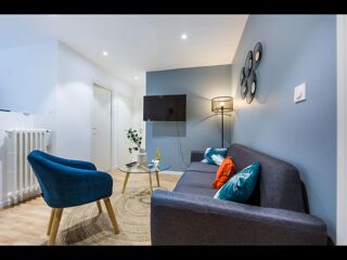  Colocation � louer 4 pi�ces 60 m�