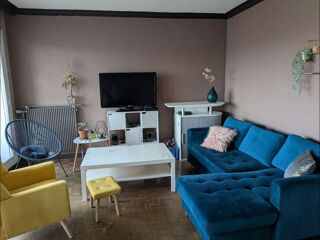  Colocation � louer 4 pi�ces 98 m�