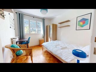  Colocation � louer 5 pi�ces 97 m�