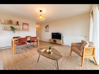  Colocation � louer 5 pi�ces 95 m�