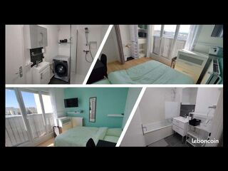  Colocation � louer 4 pi�ces 75 m�