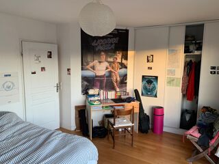  Colocation � louer 5 pi�ces 126 m�