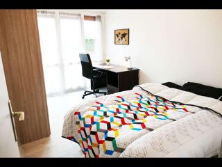  Colocation � louer 3 pi�ces 60 m�