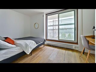  Colocation � louer 4 pi�ces 83 m�