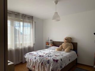  Colocation � louer 3 pi�ces 80 m�