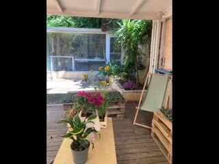  Colocation � louer 7 pi�ces 125 m�