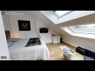  Colocation � louer 7 pi�ces 198 m�