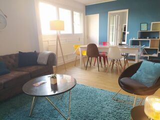  Colocation � louer 5 pi�ces 93 m�