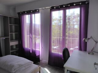  Colocation � louer 5 pi�ces 75 m�