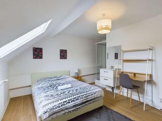  Colocation � louer 6 pi�ces 101 m�