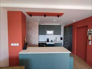  Colocation  louer 5 pices 82 m