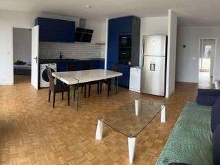  Colocation � louer 5 pi�ces 102 m�