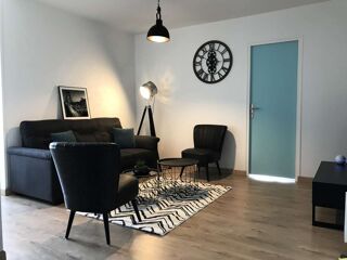  Colocation � louer 6 pi�ces 107 m�