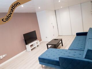  Colocation � louer 5 pi�ces 113 m�